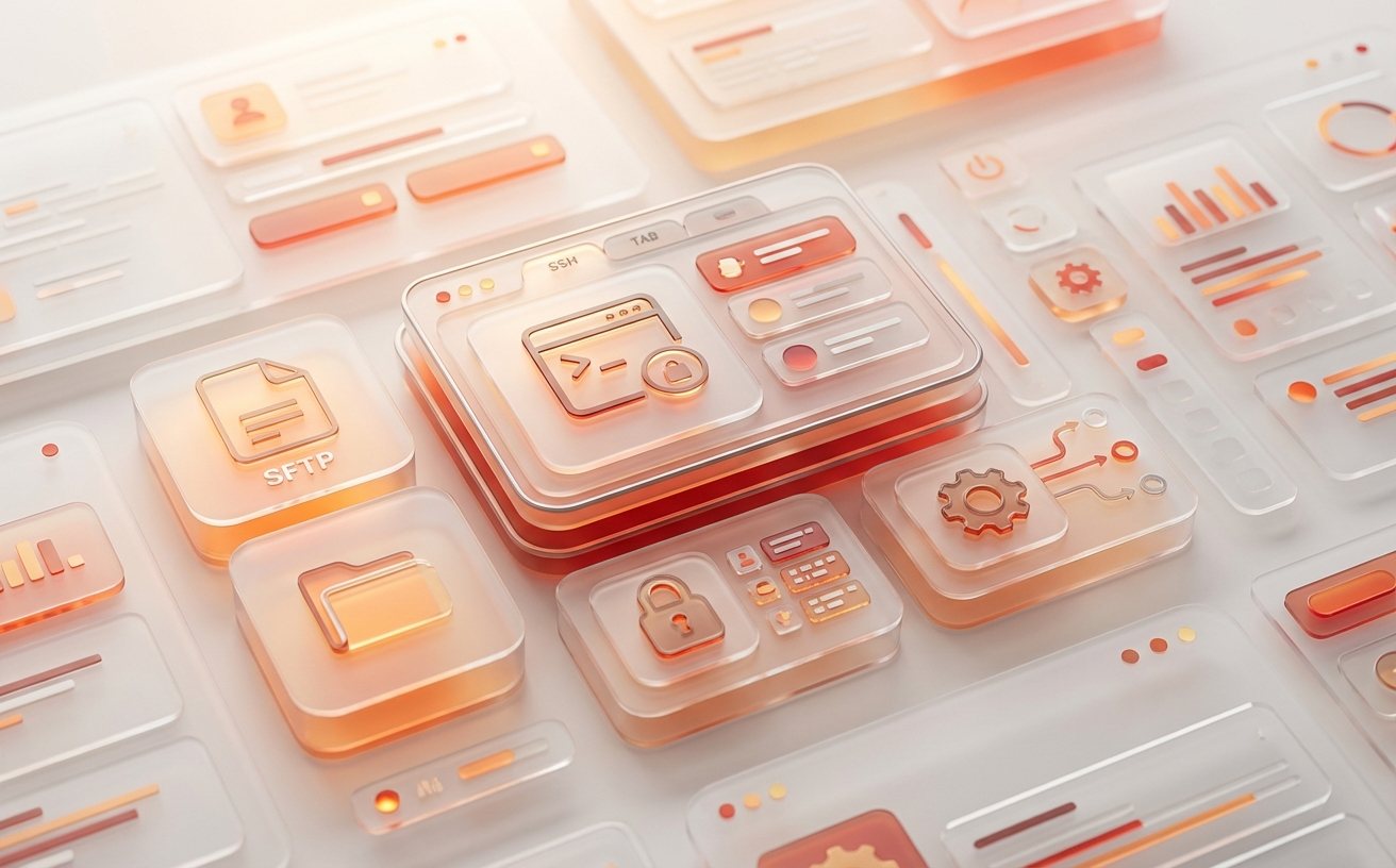 Xshell下载指南：官网获取正版安装包与避坑要点