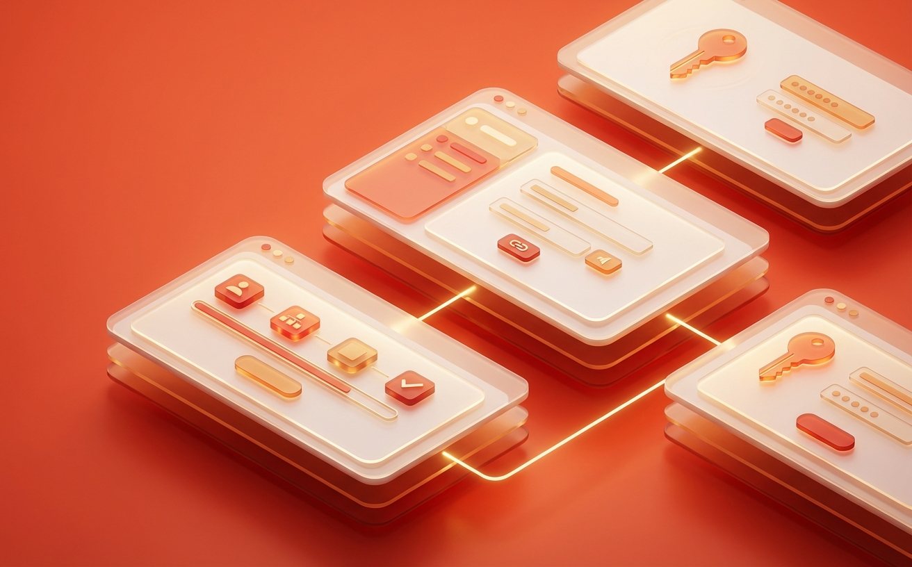 Xshell安装向导界面